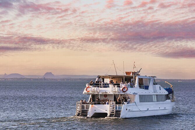 1 Hour Private Romantic Gondola Cruises in Banksia Beach - Frequently Asked Questions