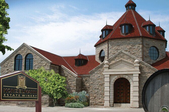 1 Hour Private Vineyard Dome Experience in Niagara-on-the-Lake - Duration and Practicalities