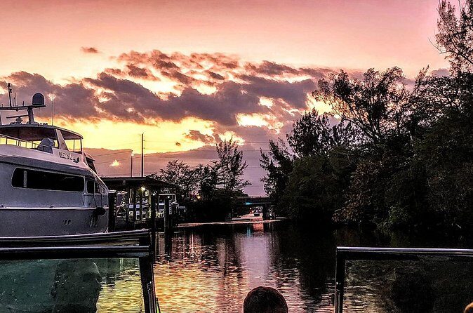 1 Hour-Relaxing Private Boat Tour - Fort Lauderdale (Up to 6 Pax) - Practical Tips for Booking and Enjoyment