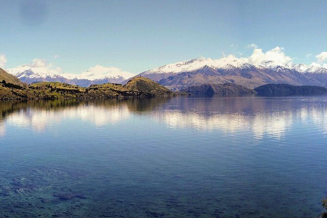 1-Hour Ruby Island Cruise and Walk - The Sum Up