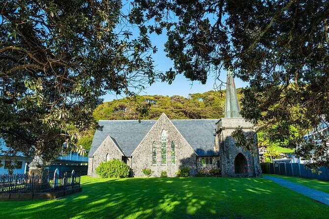 1 Hour Scenic Bay of Islands Tour - The Experience: What We Think