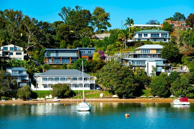 1 Hour Scenic Bay of Islands Tour - Who Will Love This Tour?