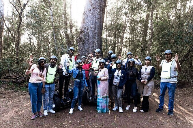 1 Hour Segway Experience - Final Thoughts: Is the 1-Hour Segway Tour Worth It?
