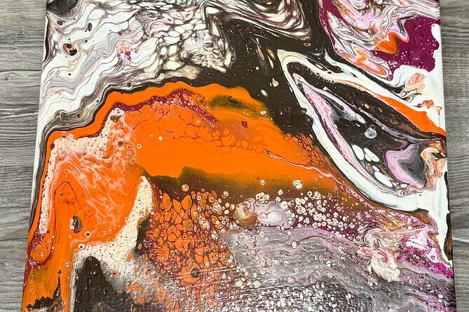 1-Hour Shared Fluidity Workshop - Key Points