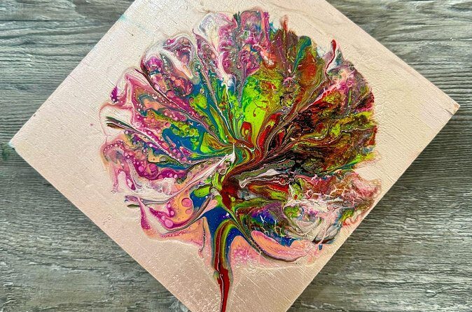 1-Hour Shared Fluidity Workshop - The Sum Up: Who Is This Experience Best For?
