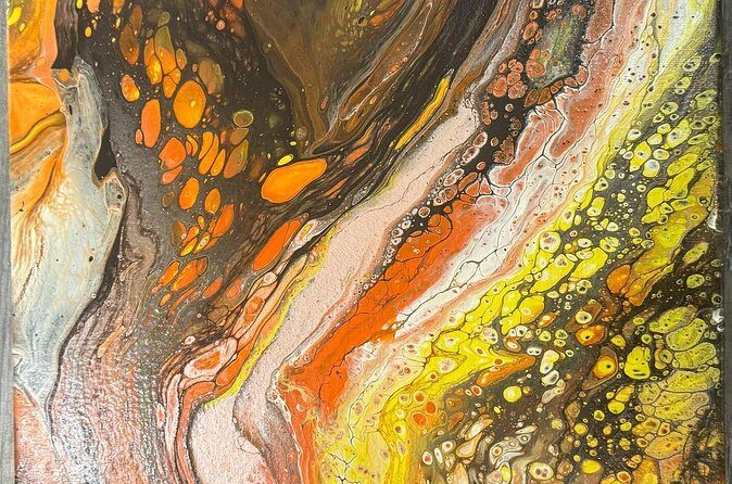 1-Hour Shared Fluidity Workshop - FAQs
