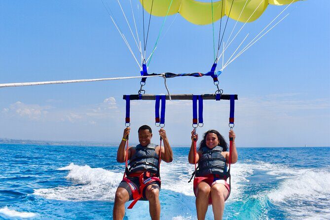 1 Hour Shared Parasailing Adventure in Oceanside - Final Thoughts: Who Should Consider This?