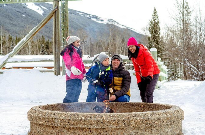 1 Hour Shared Winter Sleigh Ride Experience in Kananaskis - Who Should Consider This Tour?