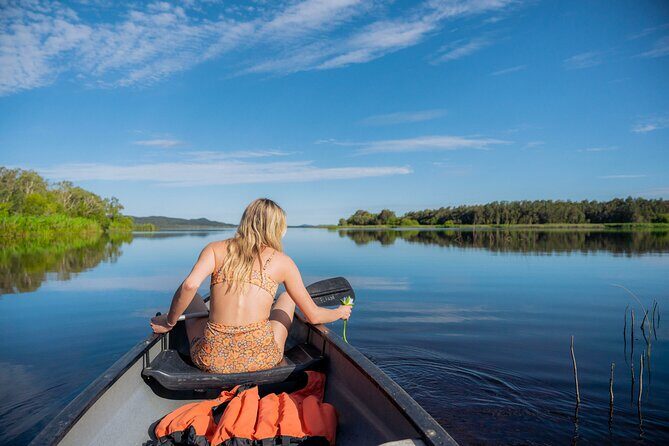 1-Hour Single or Double Kayak Hire @ Golden Beach - FAQs