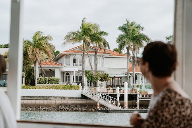 1 Hour Tour Mooloolaba Sunset Cruise - Practical Details