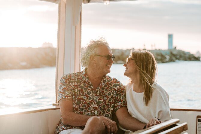 1 Hour Tour Mooloolaba Sunset Cruise - Who Is This Tour Best For?