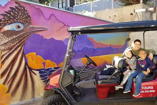 1-Hour Tour Old Bisbee City Cart - Final Thoughts
