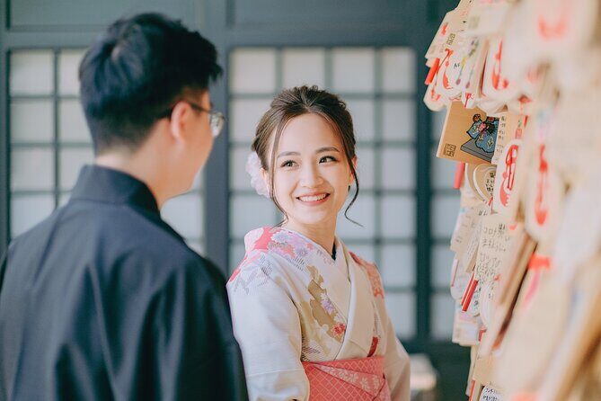 1 Hour Travel around Tokyo with a Professional Photographer - FAQ