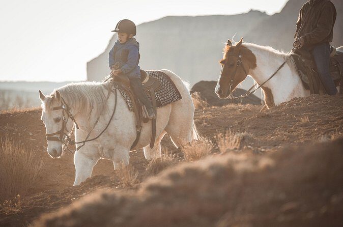 1-Hour Western Horse Ride - Final Thoughts