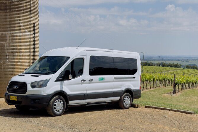 1 Hour Wine tasting at Ross Hill Wines in Orange NSW - Practical Details and Tips