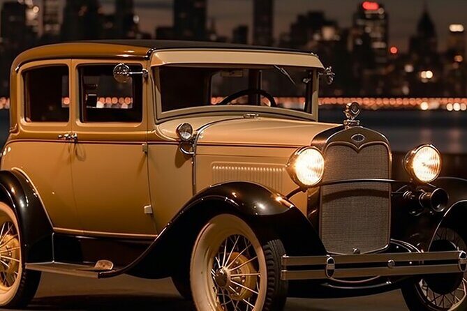 1 HR - NYC Private Classic Car Experience - Midtown - The Sum Up: Is It Worth It?