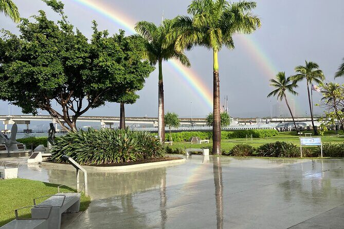 #1 Limousine Guided "USS Arizona Memorial" Half-Day Private Tour - FAQs