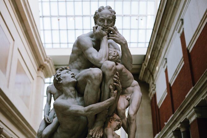 #1 Met Museum & Central Park | Satisfaction Guaranteed | 8ppl Max - FAQ