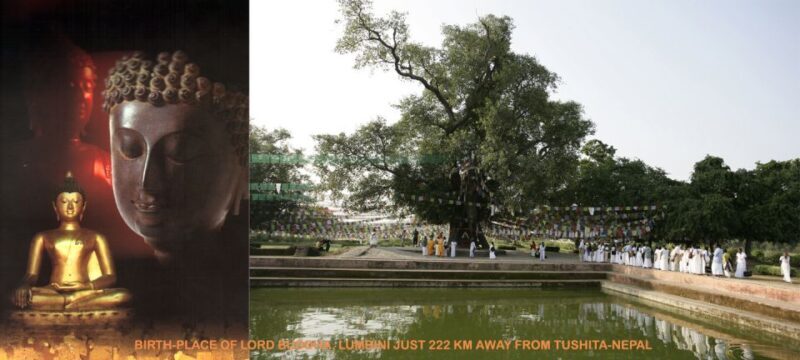 1 Month Ayurveda Retreats in Lumbini, Nepal - Overview of the Experience