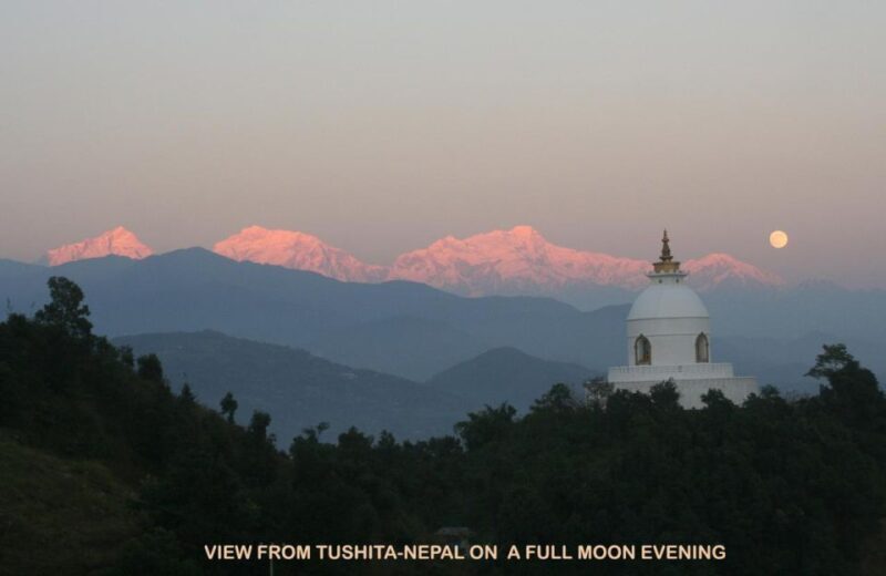 1 Month Ayurveda Retreats in Lumbini, Nepal - What Travelers Love About the Retreat