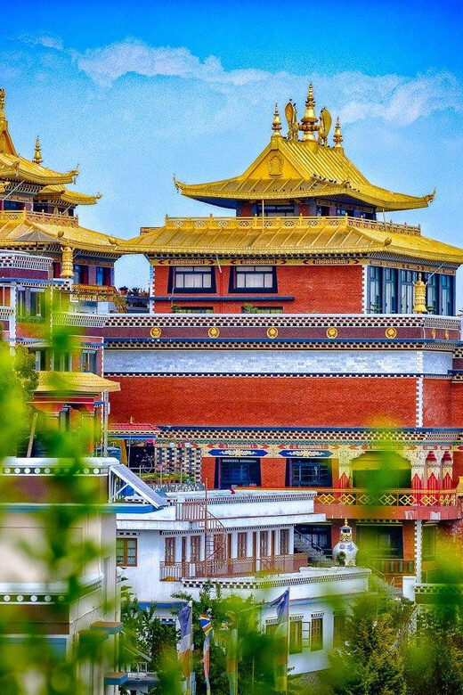 1 month Buddhist Monastery Retreat in Kathmandu - The Practicalities of the Retreat