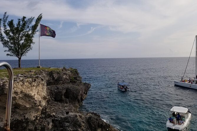 1. Negril Private Airport transfer to/from Hotels & Accommodations - What to Expect When You Book