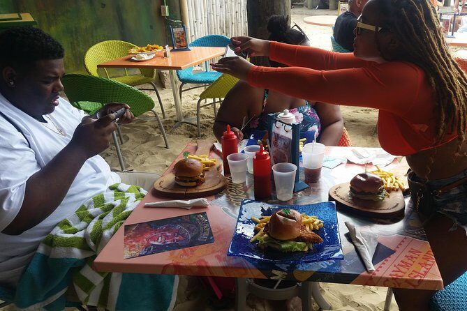 1. Negril Private Airport transfer to/from Hotels & Accommodations - The Cost vs. Value