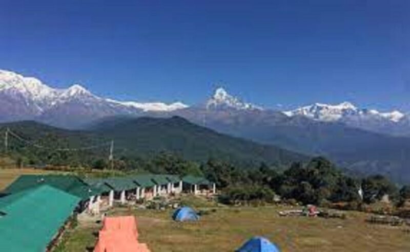 1 Night 2 Days Camping Tour at Australian Camp (Trek) - FAQ