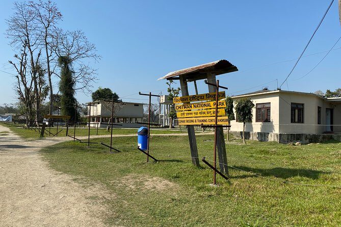 1 Night 2 Days Chitwan Jungle Safari Tour from Pokhara or Kathmandu - Value for Money: Does It Add Up?