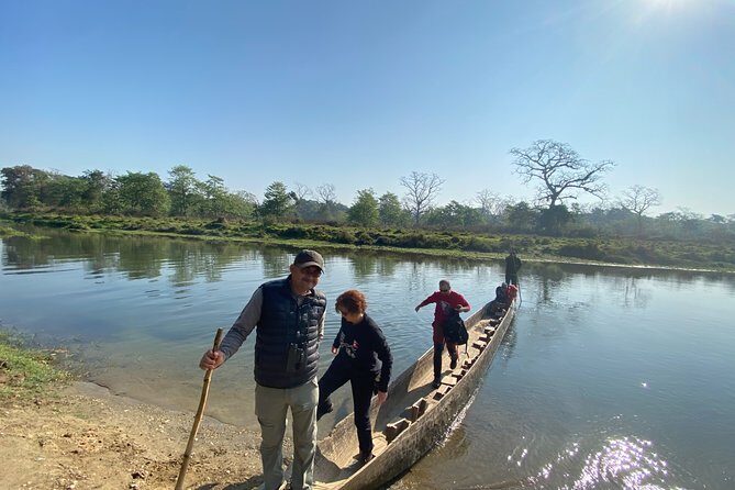 1 Night 2 Days Chitwan Jungle Safari Tour from Pokhara or Kathmandu - Final Thoughts