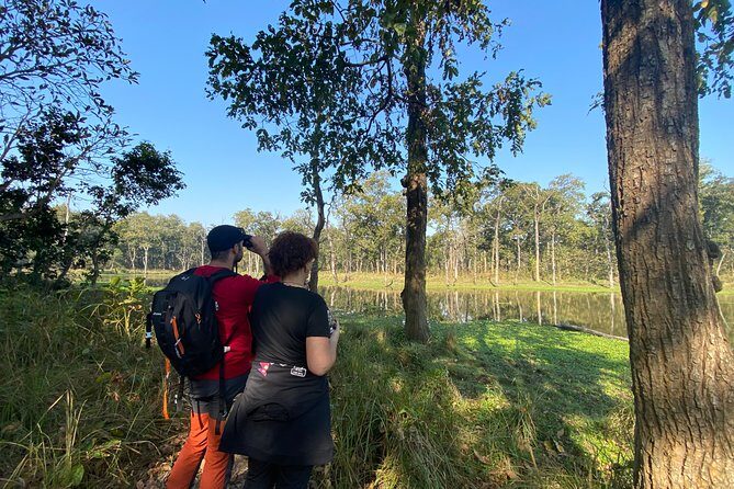 1 Night 2 Days Chitwan Jungle Safari Tour from Pokhara or Kathmandu - Frequently Asked Questions
