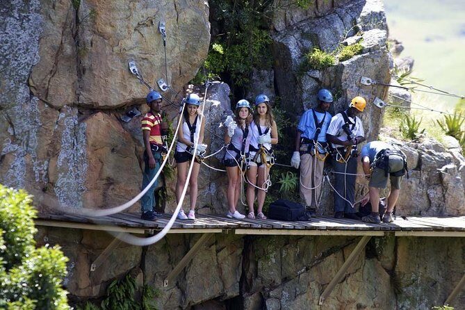 1 Night 2 Days eSwatini ( Swaziland Tour) - A Practical Look at the 1 Night 2 Days eSwatini (Swaziland) Tour