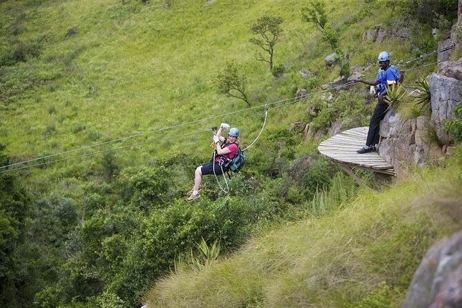 1 Night 2 Days eSwatini ( Swaziland Tour) - Who Should Consider This Tour?