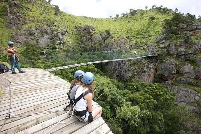 1 Night 2 Days eSwatini ( Swaziland Tour) - Authentic Experiences and Cultural Highlights
