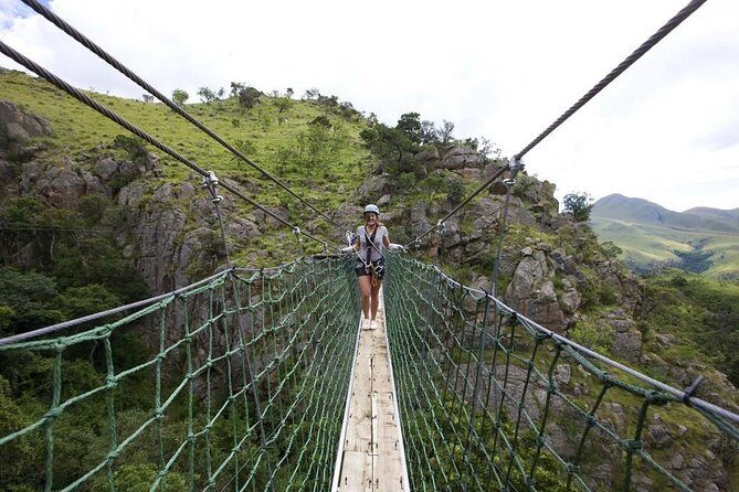 1 Night 2 Days eSwatini ( Swaziland Tour) - Authenticity and the Value of This Tour