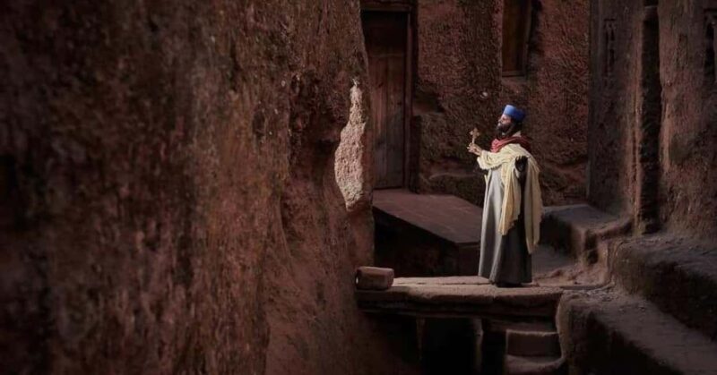 1 Night 2 Days Visiting Lalibela Churches - Practical Tips for Making the Most of Your Trip