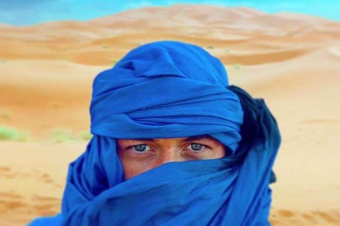 1 Night All inclusive Camel Ride & Desert Camp - Practical Considerations and Value
