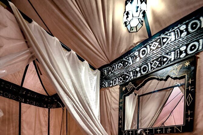 1 night Camel Treking in Merzouga Desert Luxury Camp - Who is This Tour Best For?