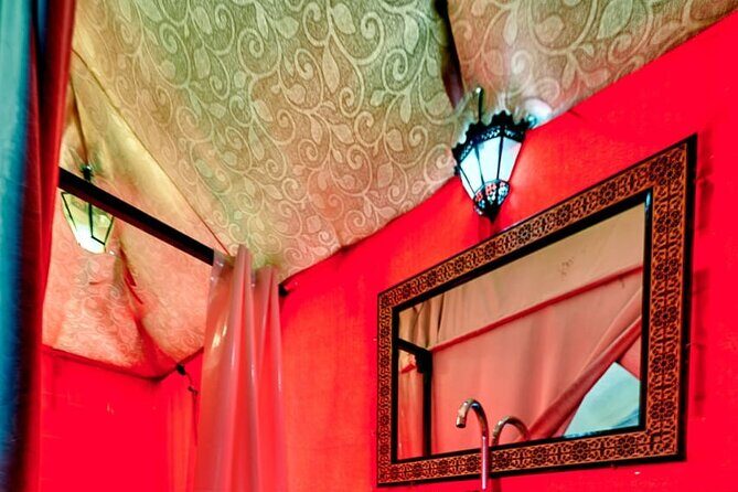 1 night Camel Treking in Merzouga Desert Luxury Camp - Final Thoughts