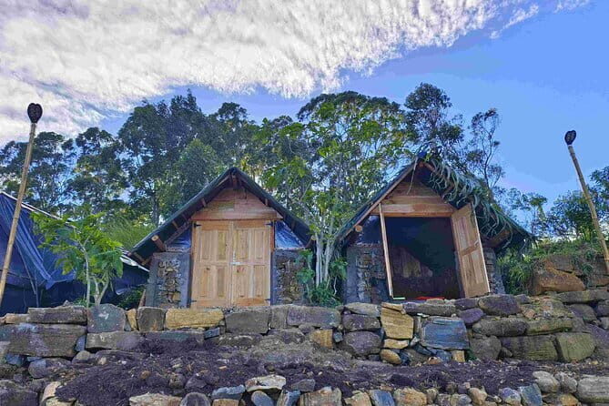1 Night Camping in Haputale - FAQ