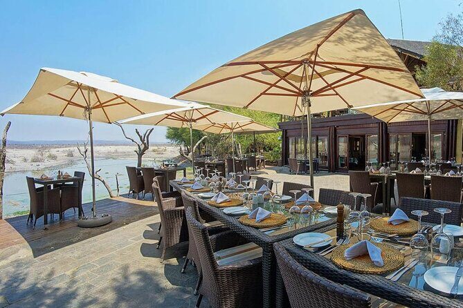 1 Night Madikwe Game Reserve - A Deep Dive into the Experience