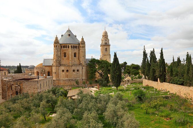 1-Night Private Jerusalem and Bethlehem Tour from Amman - Is It Worth the Price?