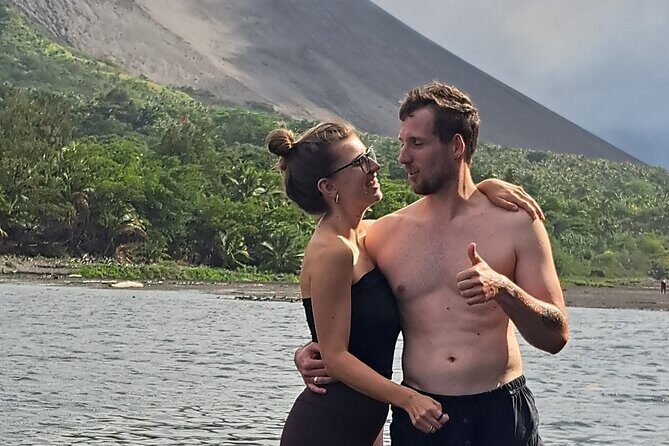 1 Night Stay in Tanna including Accommodation, Meals & transfers - Who Is This Tour Best For?