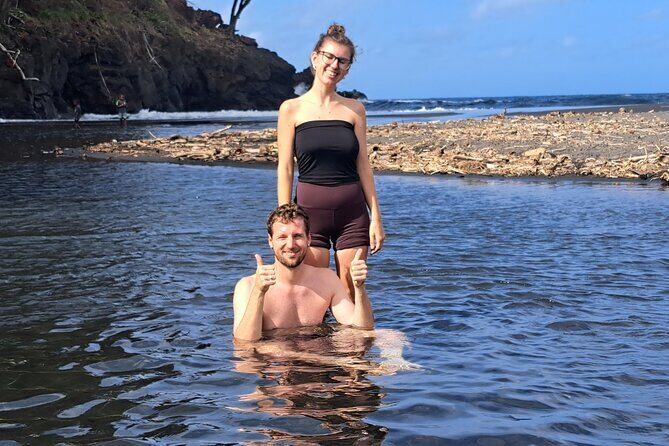 1 Night Stay in Tanna including Accommodation, Meals & transfers - FAQ