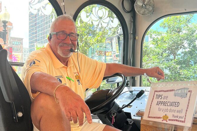1 or 2 Day Hop-On Hop-Off Trolley Tour of Boston With 20+ Stops - FAQs