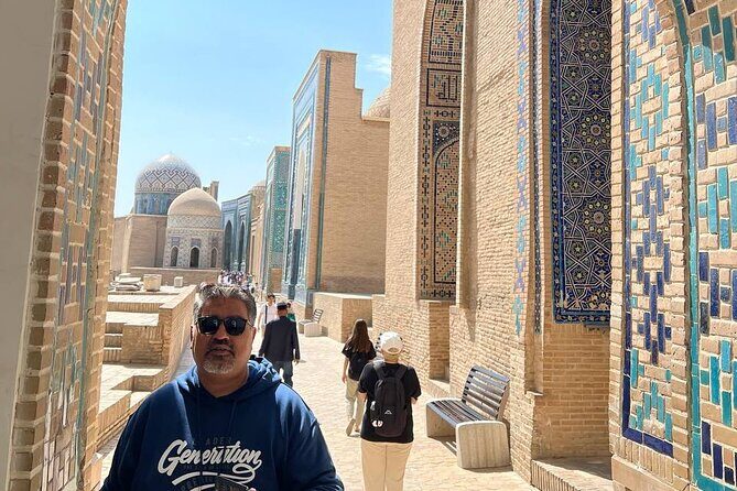 1 or 2 days trip to Samarkand from Tashkent - The Practical Side: What to Expect