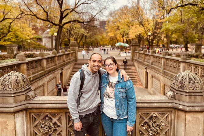 1 or 2 hour Central Park Pedicab Tour. - Who Should Consider This Tour?
