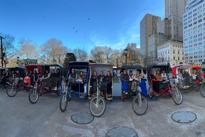 1 or 2 hour Central Park Pedicab Tour. - Final Thoughts: Is It Worth It?
