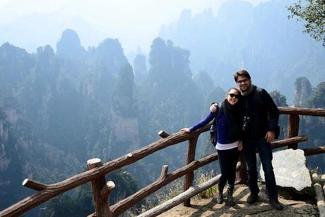 1 "Pandora" Day Trip-Zhangjiajie National Park(Avatar Mountain Scenery) - Who Should Consider This Tour?
