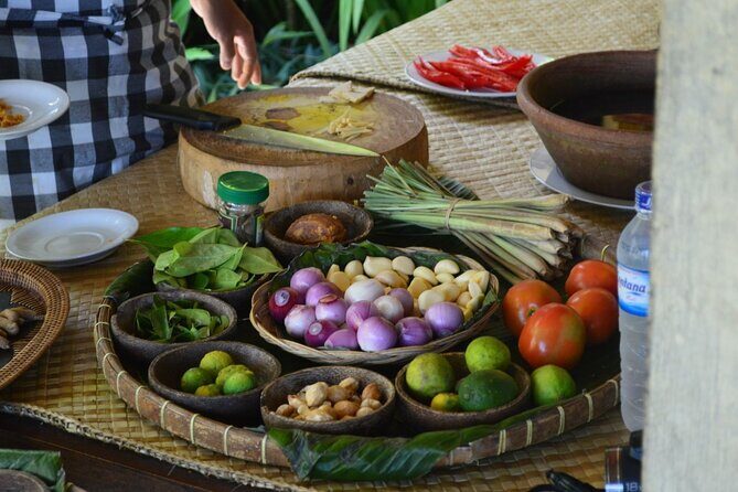 #1 Paon Bali Cooking Class with Shuttle Ubud Only - FAQ